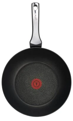 Tefal Expertise Wokpan - Voor Alle Warmtebronnen, Ook Inductie - Ø 28 Cm -Keukengerei Winkel 724x1200