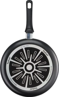 Tefal Cook Right Pannenkoekenpan - Ø 25 Cm ( Niet Voor Inductie) 21 Tefal Cook Right Pannenkoekenpan - Ø 25 Cm ( Niet Voor Inductie) -Keukengerei Winkel 727x1200