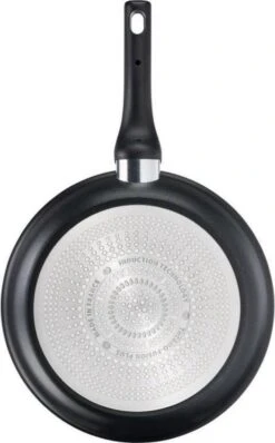 Tefal Unlimited + Induction Hoogwaardig Titanium Koekenpan - 28 Cm -Keukengerei Winkel 745x1200