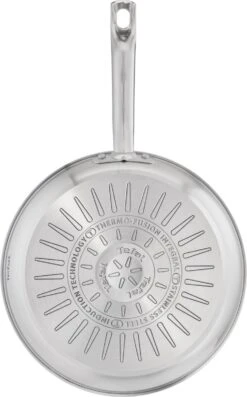 Tefal Virtuoso - Pannenset - Koekenpannen Ø24 & Ø28 Cm -Keukengerei Winkel 746x1200