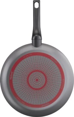 Tefal Easy Plus Pannenset - Koekenpan Ø 24 Cm + Wokpan Ø 28 Cm - Niet Geschikt Voor Inductie -Keukengerei Winkel 761x1200 2