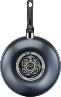 Tefal XL Force Wokpan - Ø 28 Cm - Niet Geschikt Voor Inductie -Keukengerei Winkel 763x1200 2