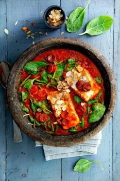 Tefal Trattoria Braadpan - Ø24 Cm -Keukengerei Winkel 800x1200 3