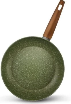 TVS Natura Induction Koekenpan - 30 Cm -Keukengerei Winkel 829x1200