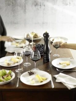 Peugeot Paris Chocolat U-Select Pepermolen - 30 Cm -Keukengerei Winkel 899x1200 10