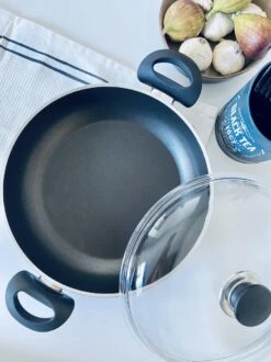 Sysas - Braadpan Met Deksel - Ø 28cm -Keukengerei Winkel 899x1200 5