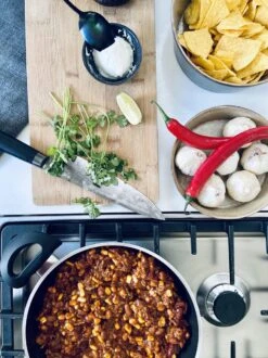 Sysas - Braadpan Met Deksel - Ø 28cm -Keukengerei Winkel 899x1200 6