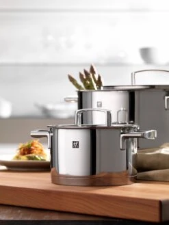 Zwilling Passion - Pannenset - 5-Delig -Keukengerei Winkel 900x1200