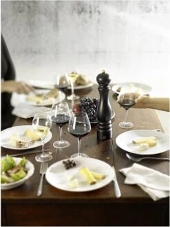 Peugeot Paris Chocolat U-Select Pepermolen - 18 Cm -Keukengerei Winkel 902x1200