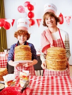 Tefal Cook Right Pannenkoekenpan - Ø 25 Cm ( Niet Voor Inductie) 19 Tefal Cook Right Pannenkoekenpan - Ø 25 Cm ( Niet Voor Inductie) -Keukengerei Winkel 910x1200