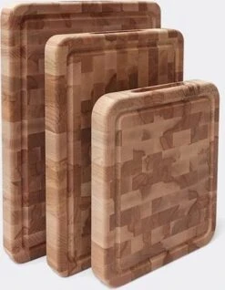 Butler Betulla - Snijplank Met Ril - 40 X 30 Cm -Keukengerei Winkel 933x1200 1