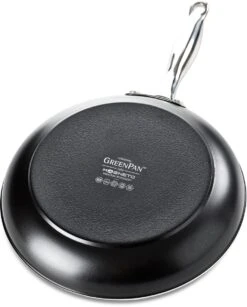 GreenPan Brussels Keramische Koekenpan - Ø30 Cm - PFAS-vrij -Keukengerei Winkel 965x1200